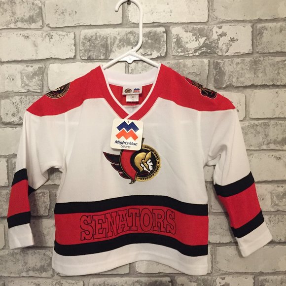 NWT Ottawa Senators Jersey Size 3X - Picture 2 of 6